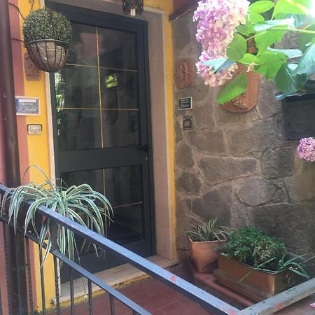 Appartamento Fiordaliso Montale  Exterior photo